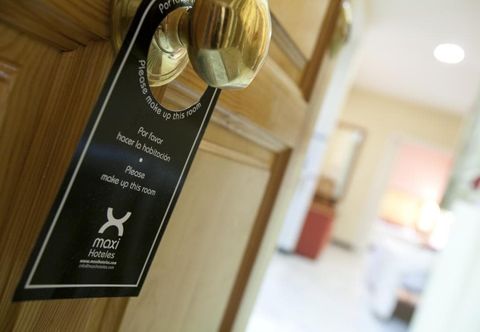 Lain-lain Los Girasoles Ii Apartamentos Turisticos