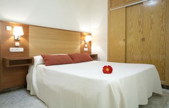 Lain-lain 4 Los Girasoles Ii Apartamentos Turisticos