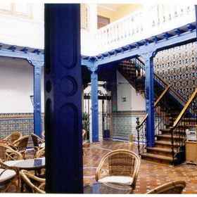 Casa De La Torrecilla 1, Hotel Villarrubia de los Ojos