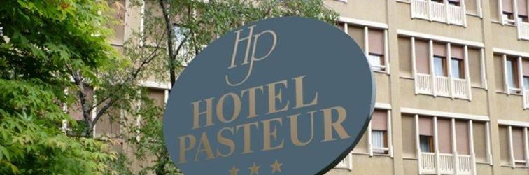 อื่นๆ Pasteur