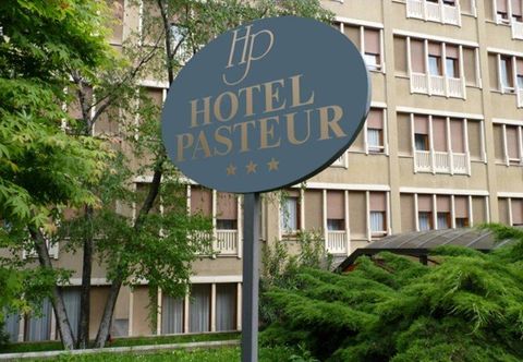 อื่นๆ Pasteur