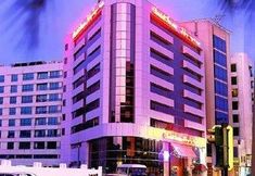 Lain-lain 3 City Palace Hotel Bur Dubai