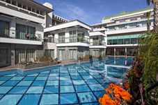 其他 Kilikya Palace Göynük