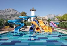 其他 5 Kilikya Palace Göynük