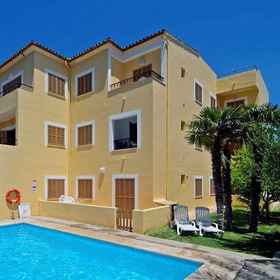 Apartamentos Don Miguel 1, Hotel Balearic Islands
