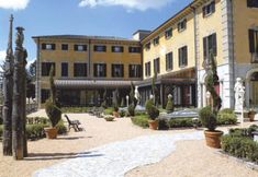 Khác 2 Villa Porro Pirelli