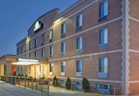 기타 Days Inn by Wyndham Jamaica / JFK Airport