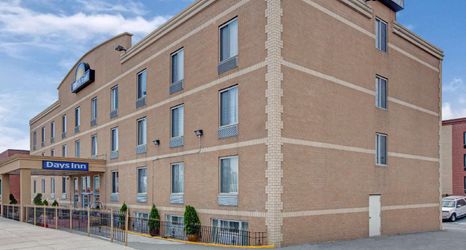 기타 2 Days Inn by Wyndham Jamaica / JFK Airport