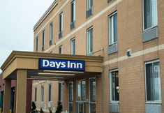 기타 3 Days Inn by Wyndham Jamaica / JFK Airport