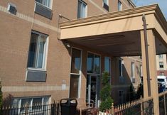 기타 4 Days Inn by Wyndham Jamaica / JFK Airport