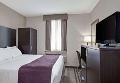 기타 6 Days Inn by Wyndham Jamaica / JFK Airport