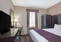 기타 7 Days Inn by Wyndham Jamaica / JFK Airport