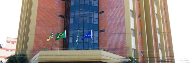 其他 Plaza Inn Paineiras