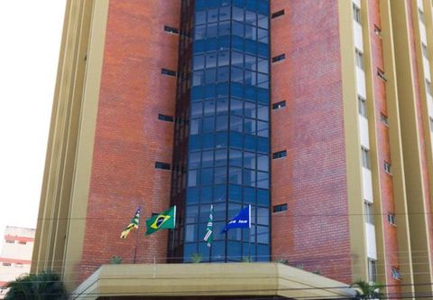 其他 Plaza Inn Paineiras