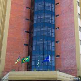 Plaza Inn Paineiras 1, Hotel Mutirama Park