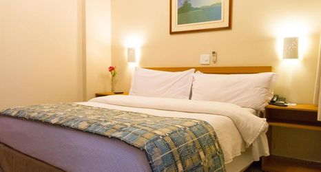 其他 2 Plaza Inn Paineiras