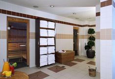 Lainnya 7 NH Collection Berlin Mitte Friedrichstrasse