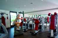 Fitness Center Vienna House Easy By Wyndham Stuttgart