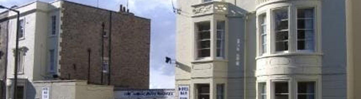 Lain-lain The Highcliffe Hotel