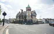 Lain-lain 3 Grand Victorian Hotel Worthing