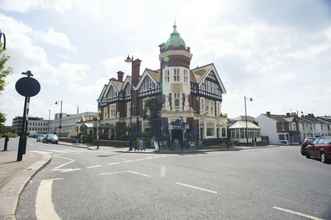 Lain-lain 4 Grand Victorian Hotel Worthing