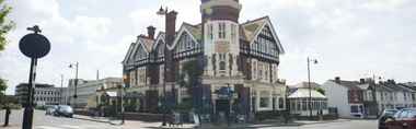 Lain-lain 2 Grand Victorian Hotel Worthing