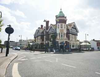 Lain-lain 2 Grand Victorian Hotel Worthing