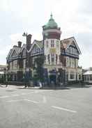 null Grand Victorian Hotel Worthing
