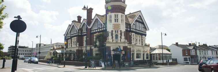 Lain-lain Grand Victorian Hotel Worthing