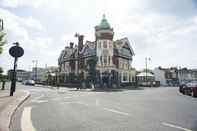 Lain-lain Grand Victorian Hotel Worthing