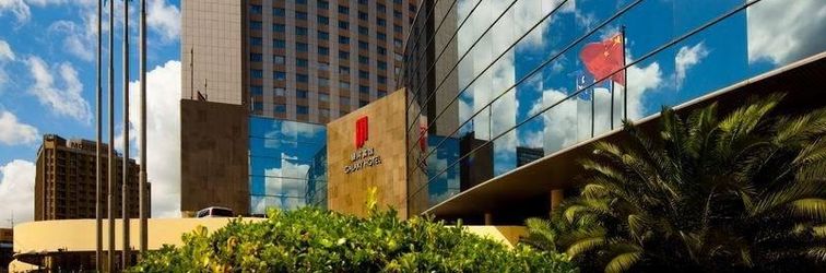 Khác Jin Jiang Galaxy Hotel