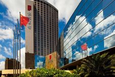 Khác Jin Jiang Galaxy Hotel