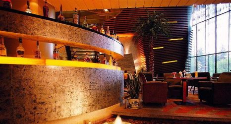 Khác 2 Jin Jiang Galaxy Hotel