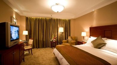 Khác 4 Jin Jiang Galaxy Hotel