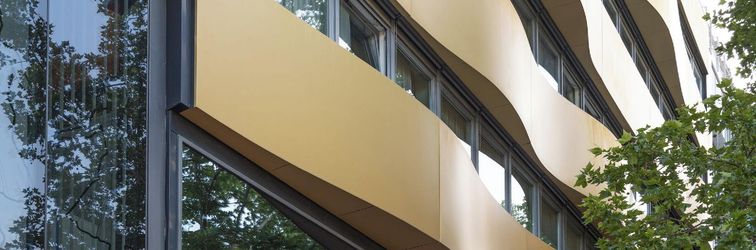 Khác About:Berlin Hotel