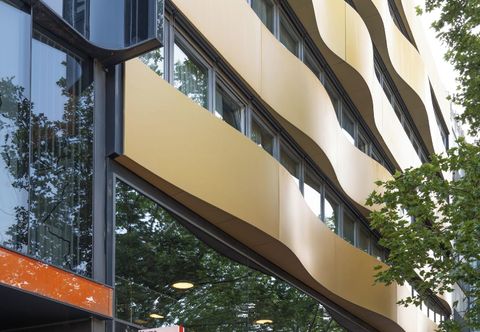 Khác About:Berlin Hotel