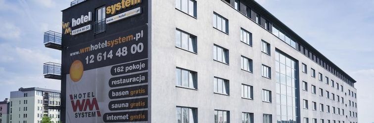 Lain-lain Wm Hotel System Sp. Z O.O.