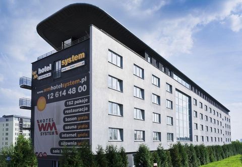 Lain-lain Wm Hotel System Sp. Z O.O.