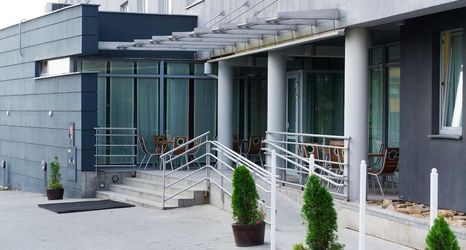 Lain-lain 2 Wm Hotel System Sp. Z O.O.