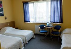 Lain-lain 6 Wm Hotel System Sp. Z O.O.