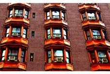 Lainnya The Mansfield