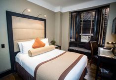 Lainnya 4 The Mansfield