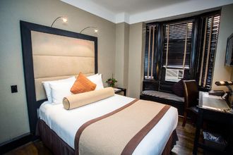 Lainnya 4 The Mansfield