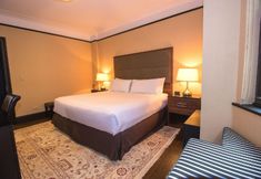 Lainnya 5 The Mansfield