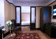 Lainnya 6 The Mansfield