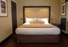 Lainnya 7 The Mansfield