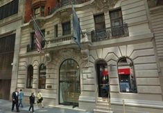 Lainnya 2 The Mansfield