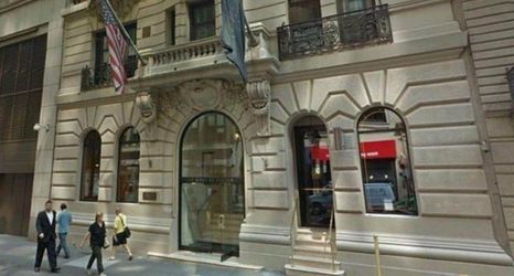 Lainnya 2 The Mansfield