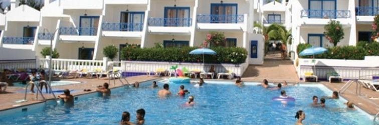 Others Bungalows Marbella Golf