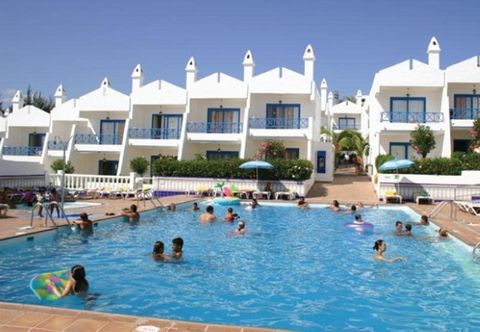 Others Bungalows Marbella Golf